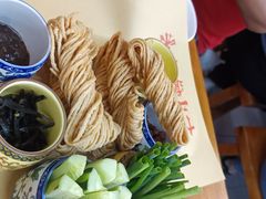 -十二道丰味·徐州土菜·烧烤(何山路店)