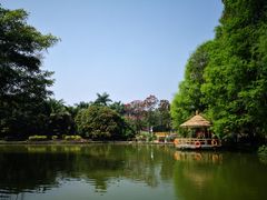 -四海公园(南山区)
