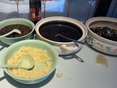 -百饺园(平山道店)