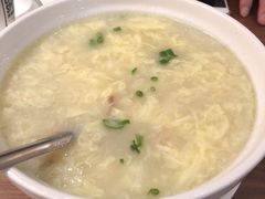 -吕氏疙瘩汤·新鲁菜(济南万象城店)