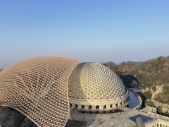 -牛首山文化旅游区