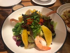 -MR.ROCKY洛奇先生RESTAURANT&BAR(宝安壹方城店)