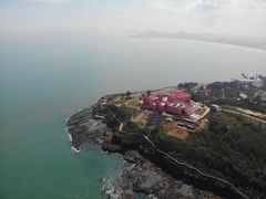 -漳州滨海火山岛自然生态风景区