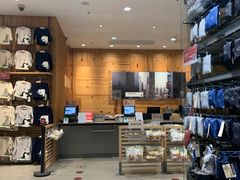 -MUJI无印良品(茂业天地店)