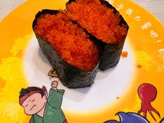 -禾绿回转寿司(国瑞店)