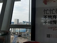 -厦门高崎国际机场-T3航站楼