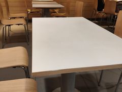 大堂-麦当劳(洪山商场店)