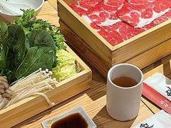 -大和食乐·鲜和牛酸汤火锅(环宇荟店)