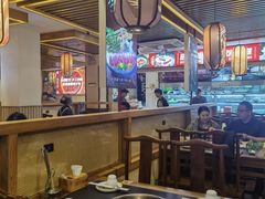 -沸炉重庆老火锅(军事博物馆店)