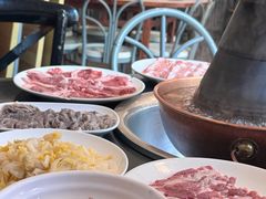 -将台涮肉(酒仙桥店)