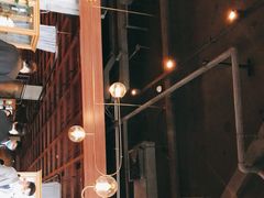 大堂-三号黄浦会Canton Table