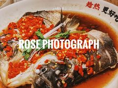 剁椒鱼头-湘阁里辣(沙井华润万家店)