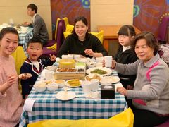 -紫光园(燕郊总店)