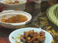 -金枝玉叶上海人家食府(三里河店)