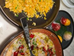 -陶陶居·雅园(凯华国际店)