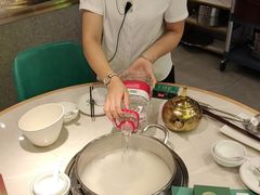 -粤顺渔坊·中山脆肉鲩火锅(清湖店)