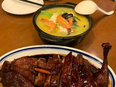 -奶奶的味道(胶州路店)