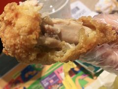 -麦当劳(红唐店)