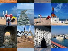 -巧克力渔家.小船海鲜胶东菜(万平口店)