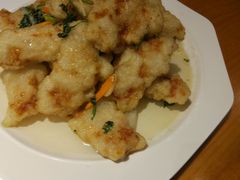 锅包肉-牛上牛吊炉烧烤(红旗大街店)