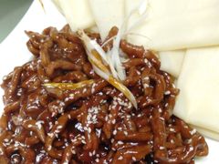 -马布尔莱斯食府(西红门店)
