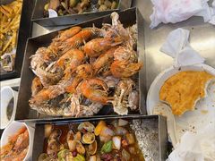 -老三李村河底戳子肉(总店)