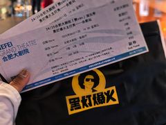 -合肥大剧院
