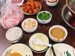 -原柳滩高台阶涮羊肉