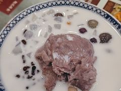 -赵记传承·中国甜品(福州总店)