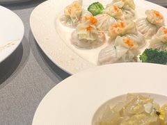 -潮州府·潮菜·砂锅粥(徐家汇店)