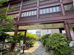 -苏州吴宫泛太平洋酒店