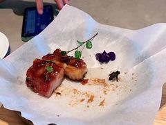 -御公馆中餐厅·点心·顺德菜·佛山东平保利洲际酒店