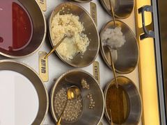 -探鱼·鲜青椒爽麻烤鱼(朝阳悠唐广场店)