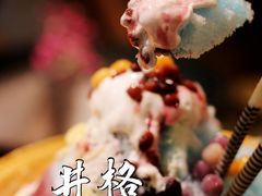 -井格重庆火锅(西直门凯德Mall店)
