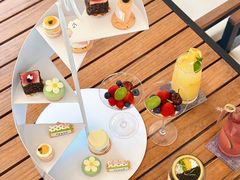 -西安赛瑞喜来登大酒店