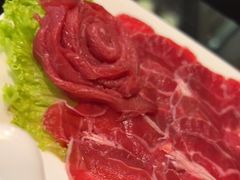 手切牛展-丫丫汤膳打边炉(宏府408坊店)