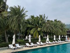 -石梅湾艾美度假酒店