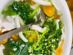 -老味道1992(武当山店)