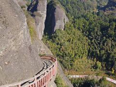 -崀山风景名胜区