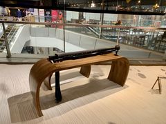 餐具摆设-京华烟云·北京烤鸭(领展购物广场·中关村店)