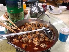 -海鲜e族(马王堆店)