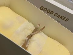 毛巾卷-FASHION BAKERY法森贝克(新德路店)