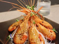 -人间酒暖·Go blanc·烧鸟·深夜食堂(陆家嘴店)