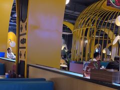 -舞虾小说.涮肉.烧烤(国顺东路店)
