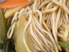 -京穆兰兰州牛肉面·清真(西客站店)