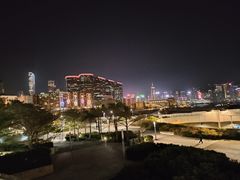 -香港ELEMENTS圆方