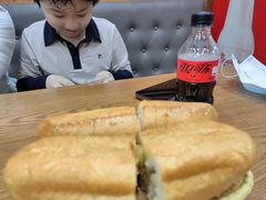 -华姐鸡粉(教育路店)