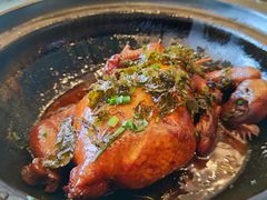 -世纪缘国际会议中心·中餐厅(百家湖店)