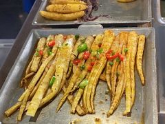 -很久以前羊肉串(南京路第一百货店)