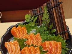 -万岁寿司(万国店)